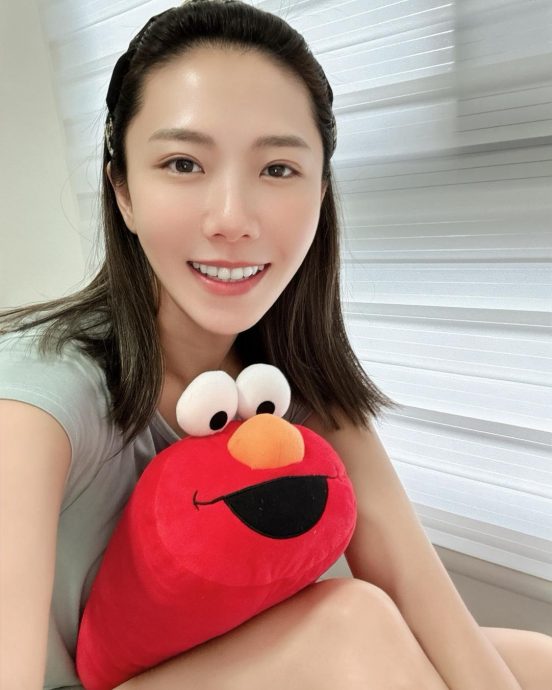 大牙离婚被酸没人煮饭 火大回呛：饿不死也过得好