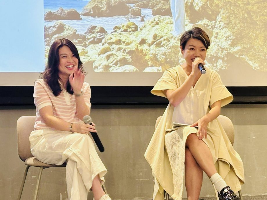 大都会-本报活动/(主文)《记得,你很勇敢》新书发表会