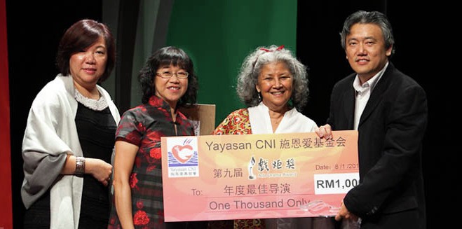 大都会-特职世界/导演