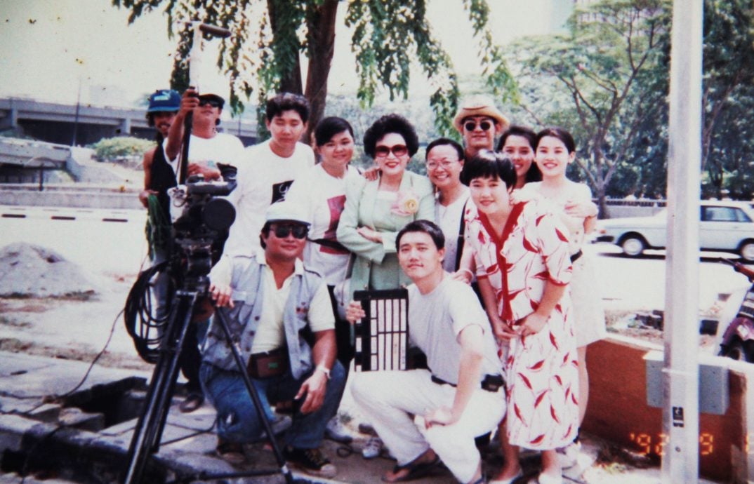 大都会-特职世界/导演