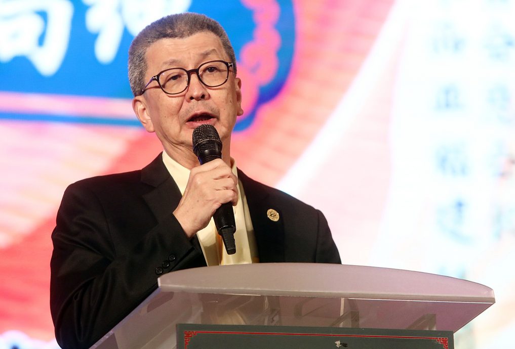 大都会-甘纳巴迪劳谈阿克马行为谈