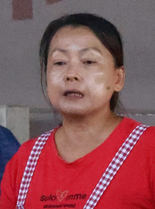 大都会/做头/跟进骨痛热症疫苗