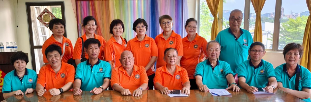 大都会/全国华小华语讲故事比赛，吉隆坡区选拔赛