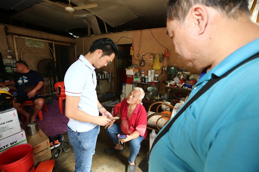 大都会/可做早报头/增江南区木屋拆除行动/7图