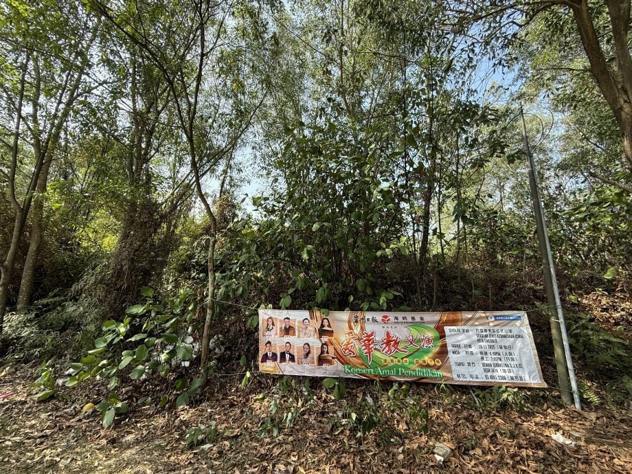 大都会封面主文:爱美乐华小校地基设不足 爱华教义演筹200万/7图