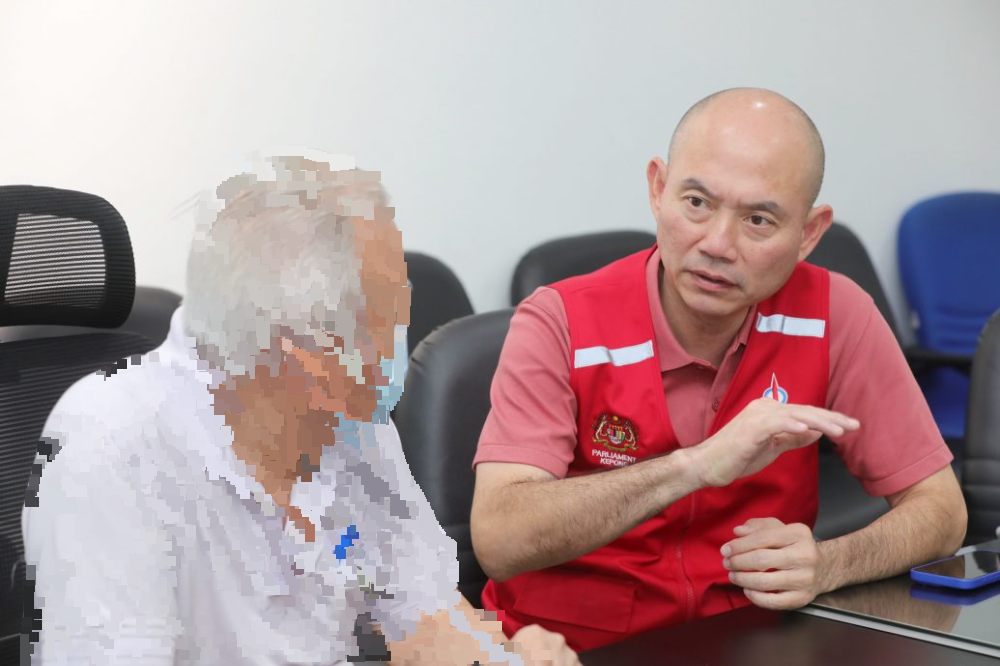 大都会/封面头/诈骗集团好“猛” AI合成技术盗用州议员人头肖像照招摇撞骗  发送伪造律师信威胁“告”受骗者毁约 