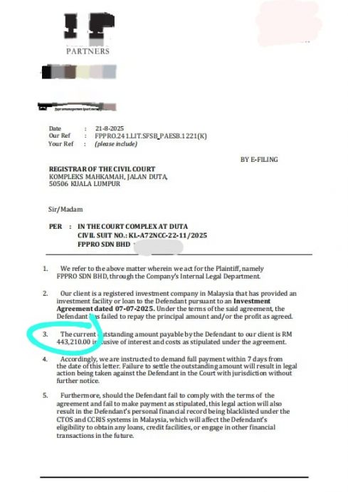 大都会/封面头/诈骗集团好“猛” AI合成技术盗用州议员人头肖像照招摇撞骗  发送伪造律师信威胁“告”受骗者毁约 