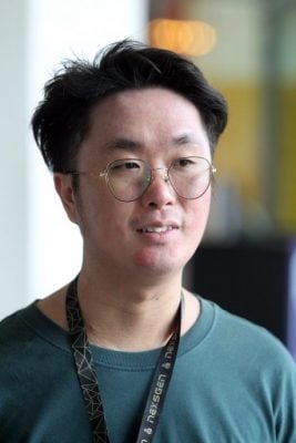 大都会封面/跟进USJ1往KESAS的新道路工程/7图