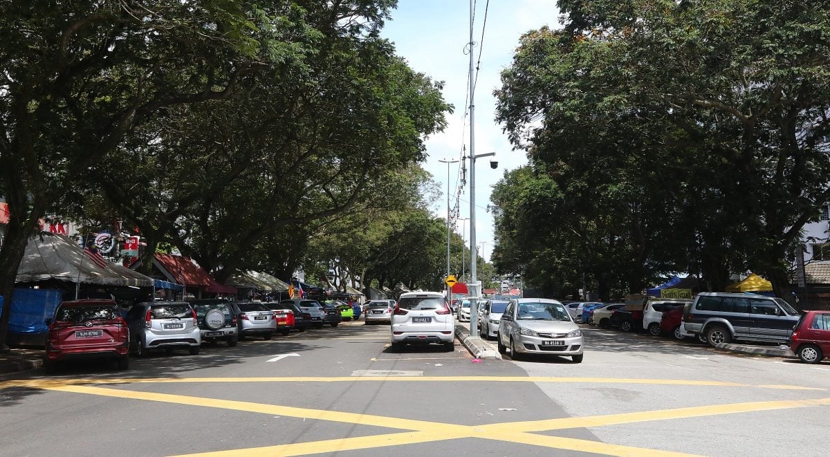 大都会/封面/MRT3展开征地 放眼2026年底完成程序/8图