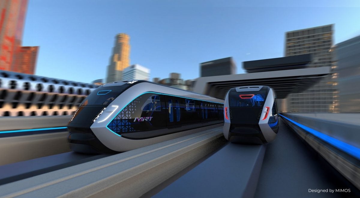 大都会/封面/MRT3展开征地 放眼2026年底完成程序/8图