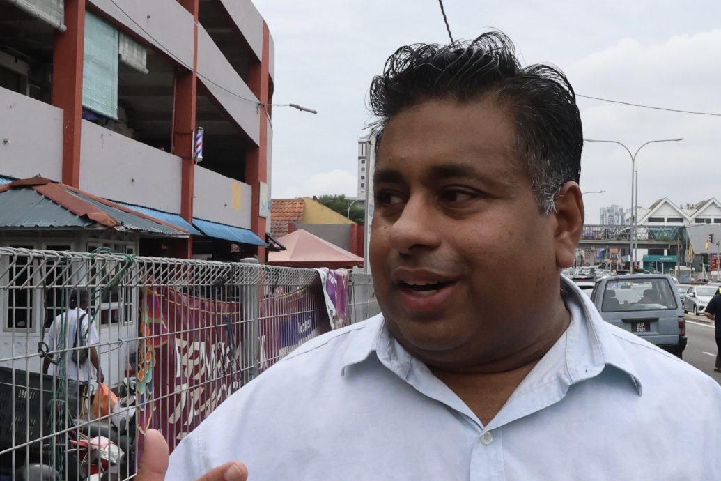 大都会/拉吉夫派国旗/4图