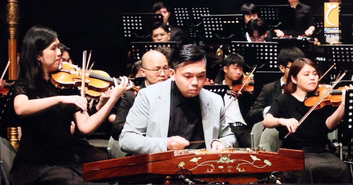 大都会/特职世界系列/813见报/音响工程师王渊舜“不走寻常路”