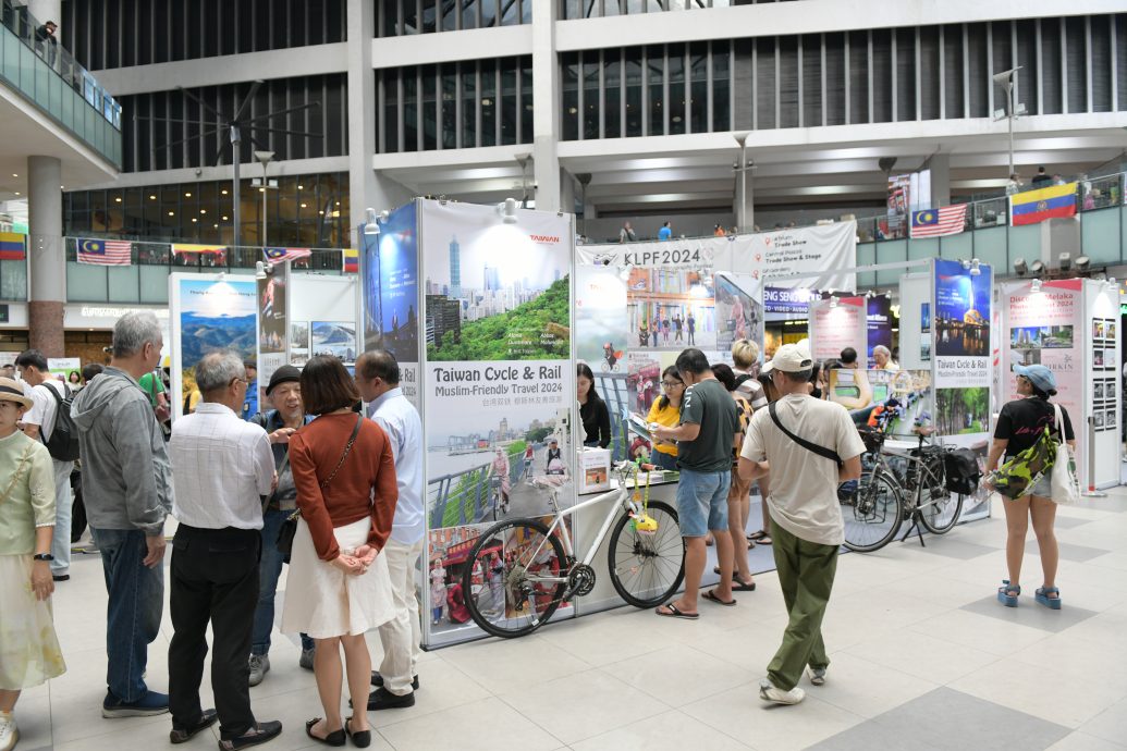 大都会/第29届吉隆坡摄影节预告/2图