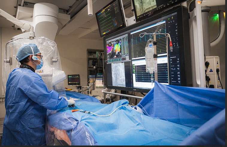 大都会/纪念拿督斯迪亚安努亚马斯杜基医生与创院四十周年 SJMC隆重启用全新心脏导管实验室