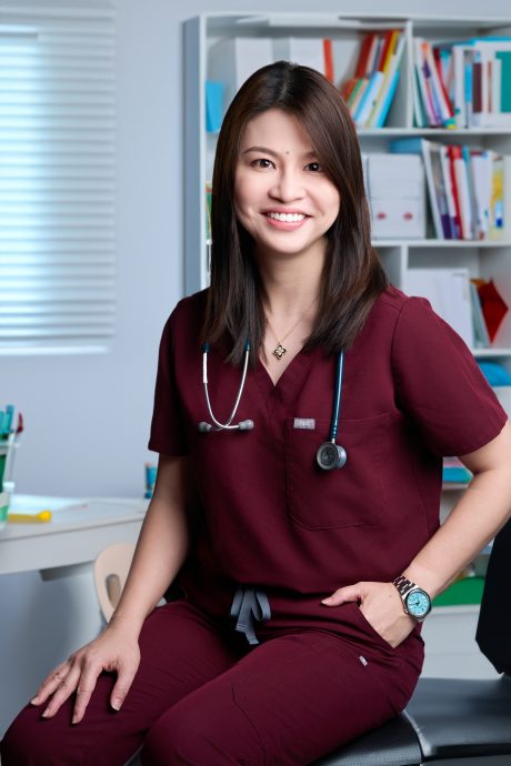 大都会/陈慧君医生《记得，你很勇敢》新书发表会预告/3图