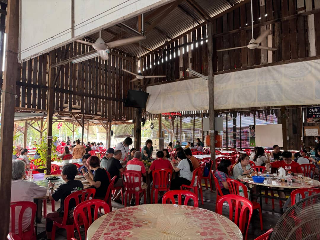 大都会(封面主文)/瓜雪天空之镜人潮不复当年?高峰时期有近千船到如今20多船