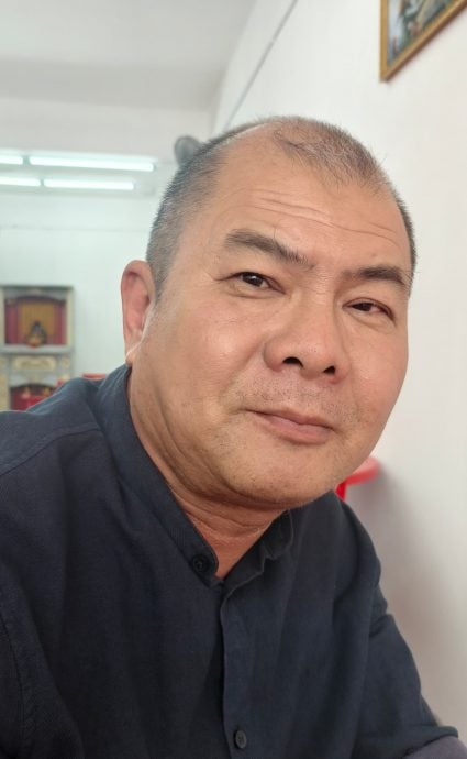 大都会(封面主文)/瓜雪天空之镜人潮不复当年?高峰时期有近千船到如今20多船