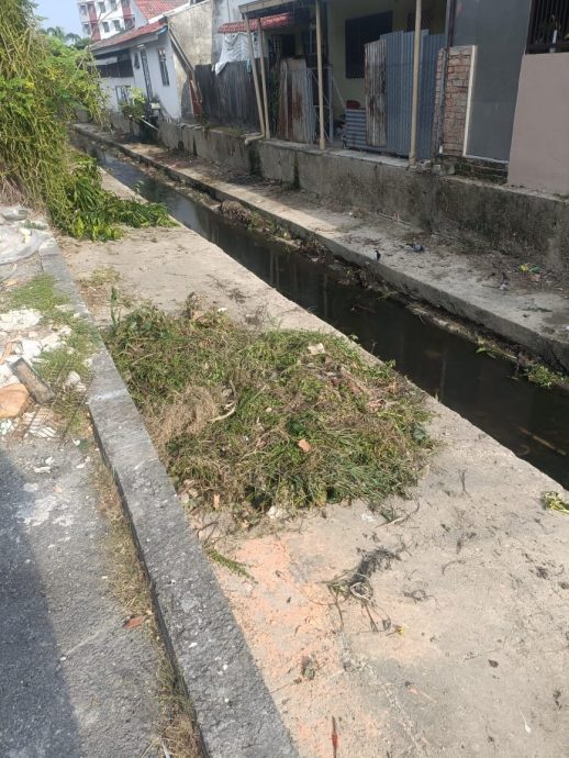 大都会(版2头)/承包商敷衍工作遭炮轰,梁德志要求市政厅加强监督