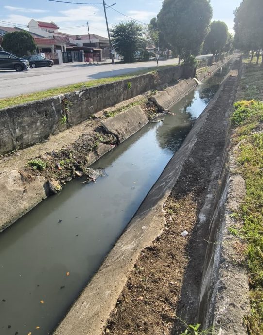 大都会(版2头)/承包商敷衍工作遭炮轰,梁德志要求市政厅加强监督