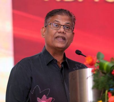 大都会（版3头）/巴生中华总商会79周年庆晚宴