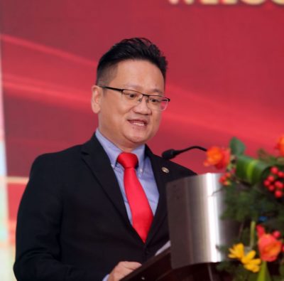 大都会（版3头）/巴生中华总商会79周年庆晚宴