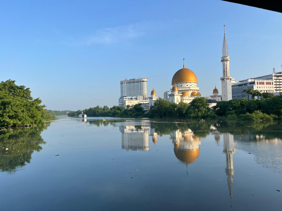 大都会（版3头）/巴生石头公园再变装