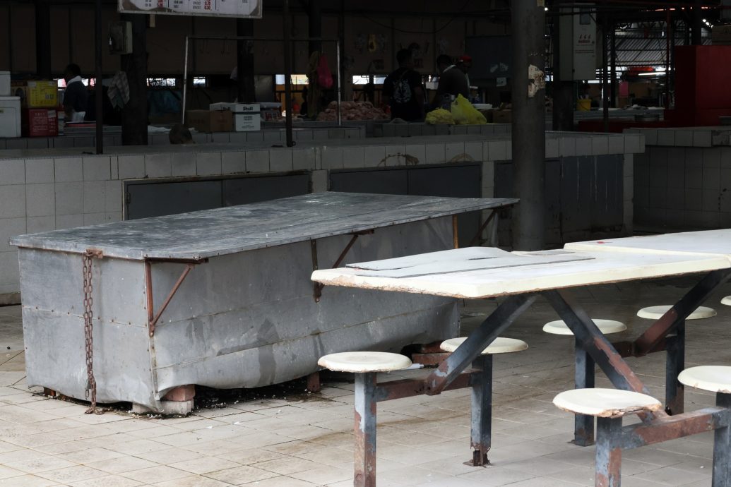 大都会/跟进旧巴生路4哩半巴刹转商业用途/12图