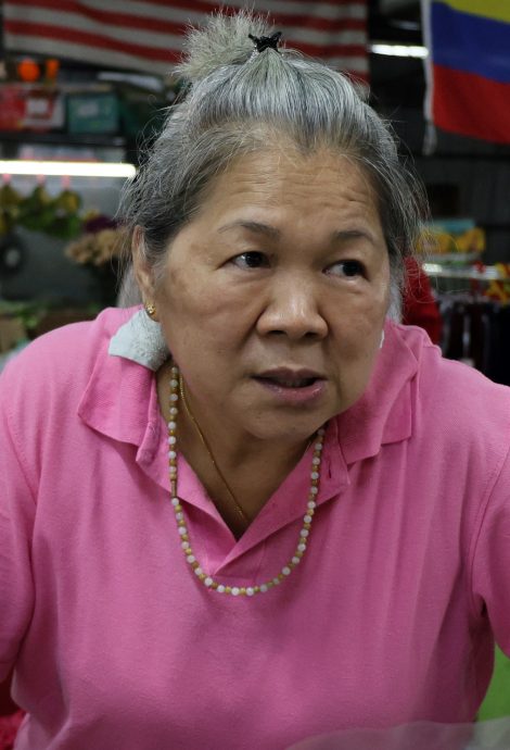 大都会/跟进旧巴生路4哩半巴刹转商业用途/12图