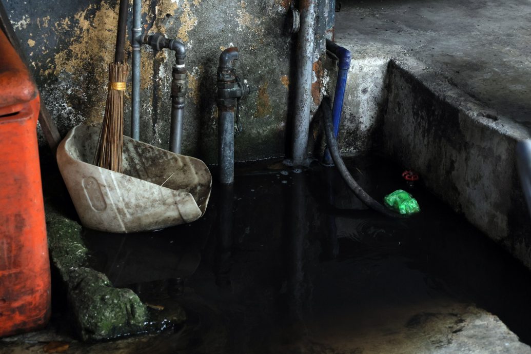 大都会/跟进旧巴生路4哩半巴刹转商业用途/12图