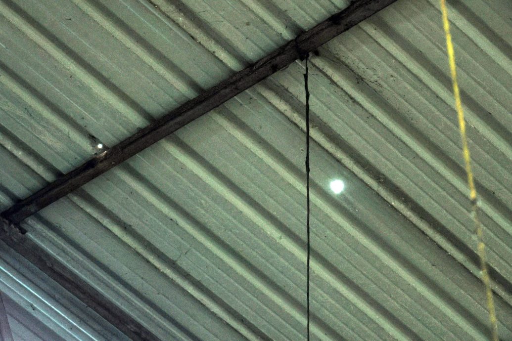 大都会/跟进旧巴生路4哩半巴刹转商业用途/12图