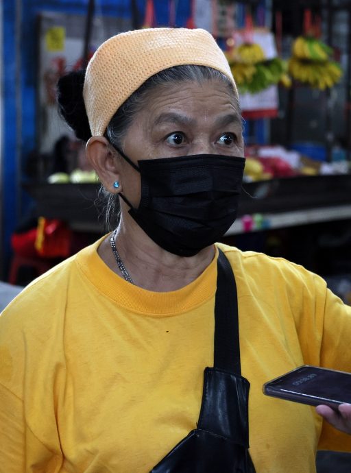 大都会/跟进旧巴生路4哩半巴刹转商业用途/12图