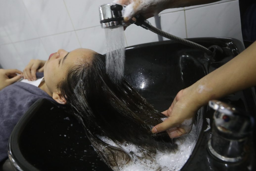 大都会:商家不会因水费调整而涨价