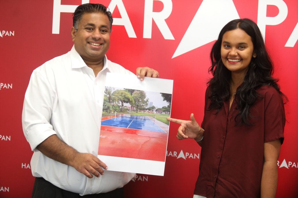 大都会:拉吉夫记者会