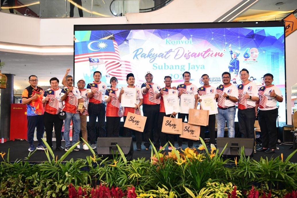 大都会/MBSJ国庆日庆典/4图