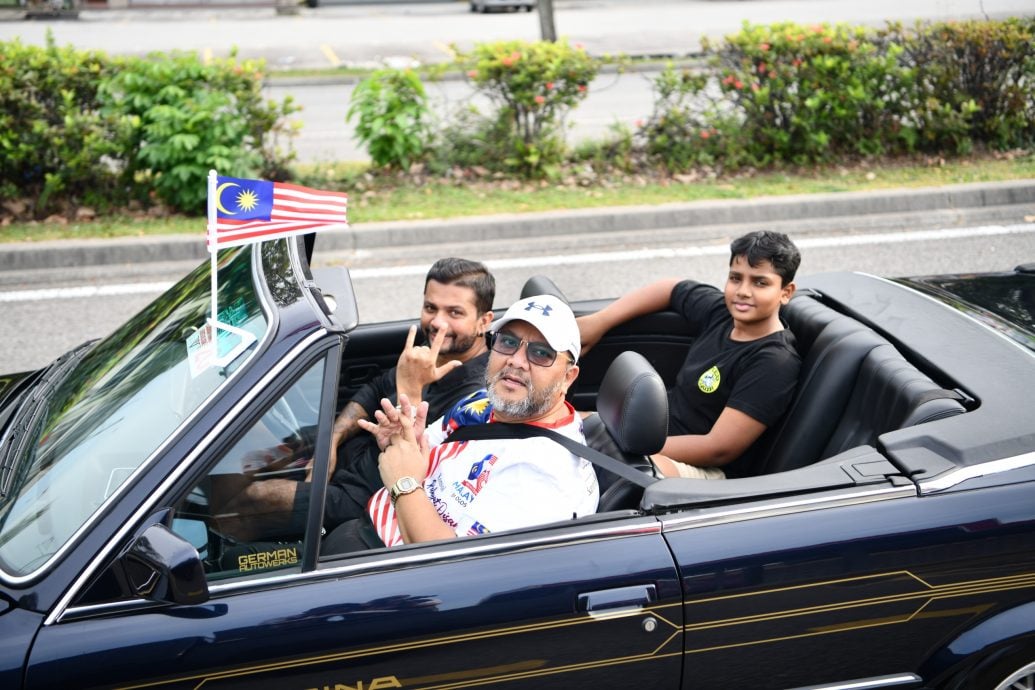 大都会/MBSJ国庆日庆典/4图