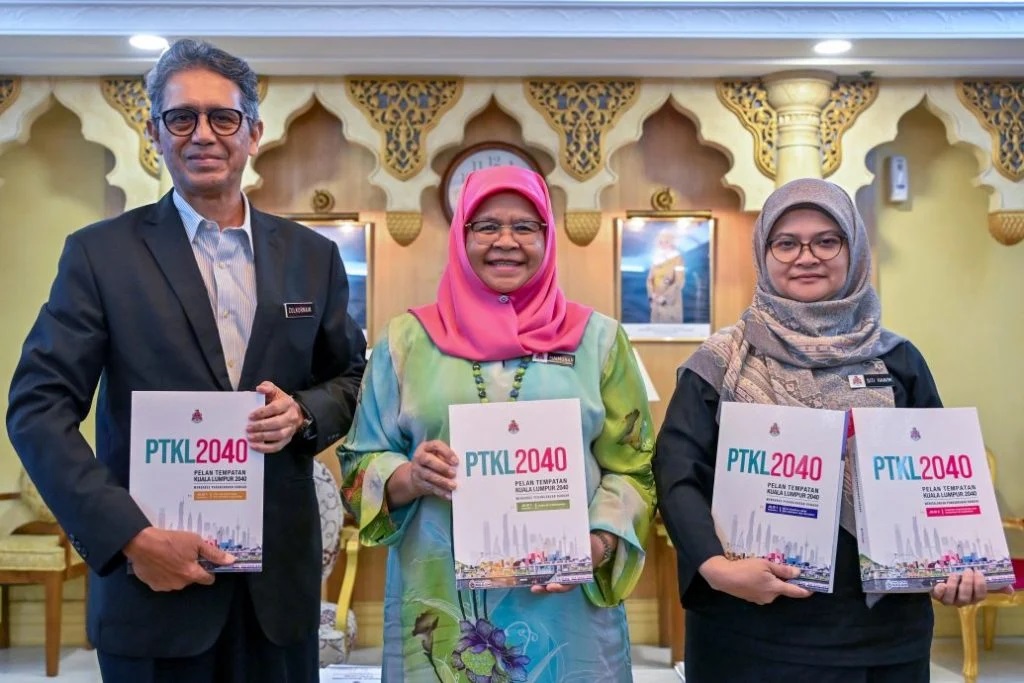 大都会/ME02头/DBKL：策划PTKL过程透明