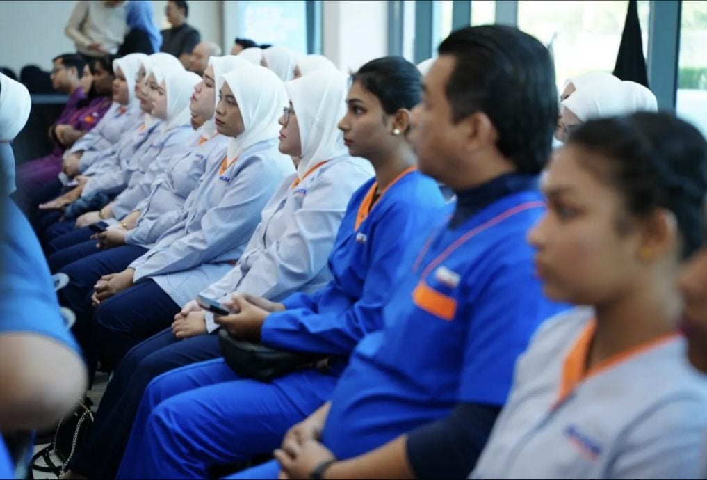 大都会/ME03头/SELGATE RAWANG医院近期开张/11图