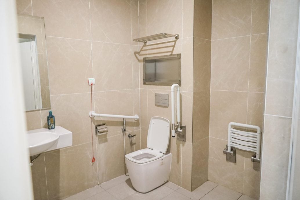 大都会/ME03头/SELGATE RAWANG医院近期开张/11图