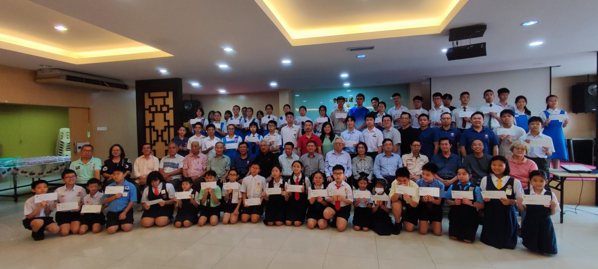 大都会/Me04头/雪隆福建会馆会员大会/2图