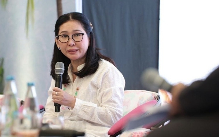 大马情侣曼谷街头遭纵火|泰政府将赔偿2伤者 提供最佳治疗和援助至回国