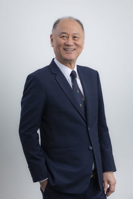 大马普通保险协会提醒国人重视火险保障的重要性。艾瑾处理