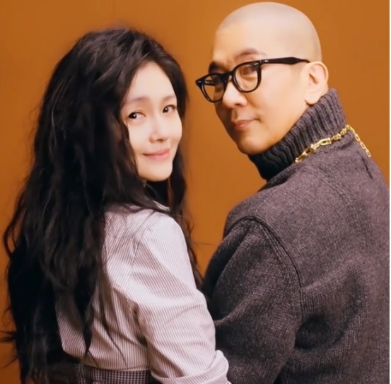 大S 2度流产胎儿生父是具俊晔?律师痛斥造谣者