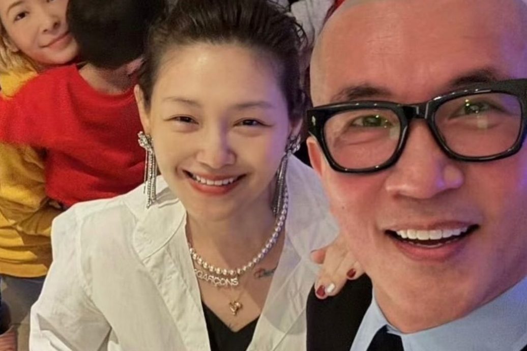 大S 2度流产胎儿生父是具俊晔?律师痛斥造谣者