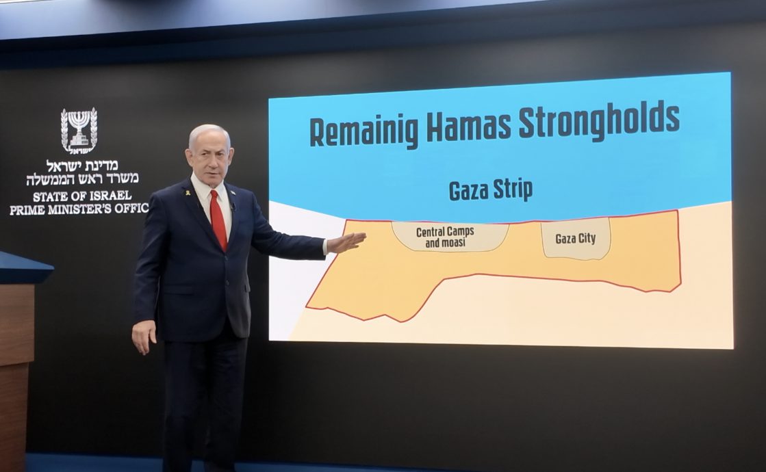 天下事  半岛电视台5记者遭以军空袭击杀 包括“加沙最勇敢记者”谢里夫 