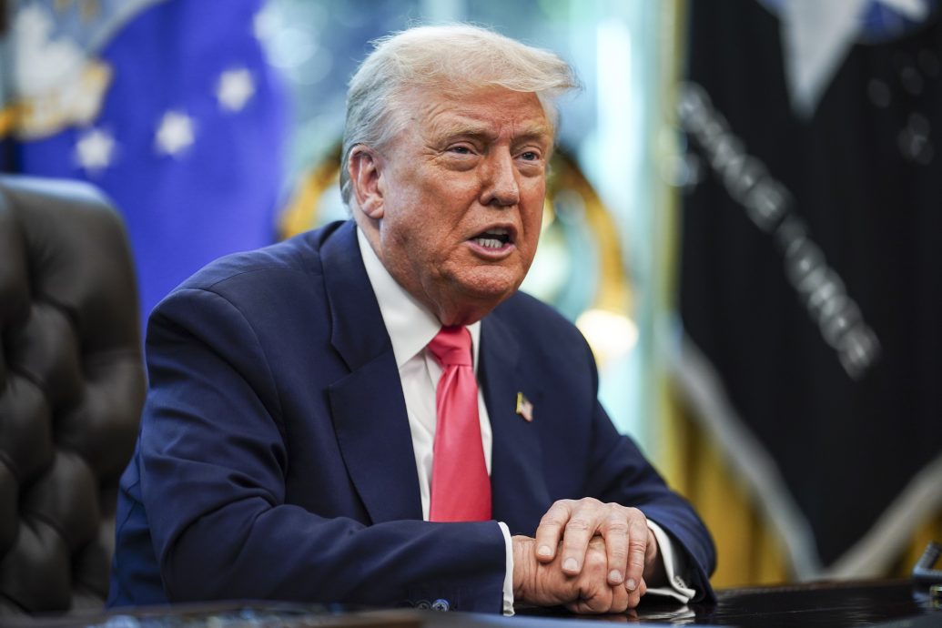 天下事主文)美俄峰会登场　分析：普汀意图分裂美国与乌欧等盟友