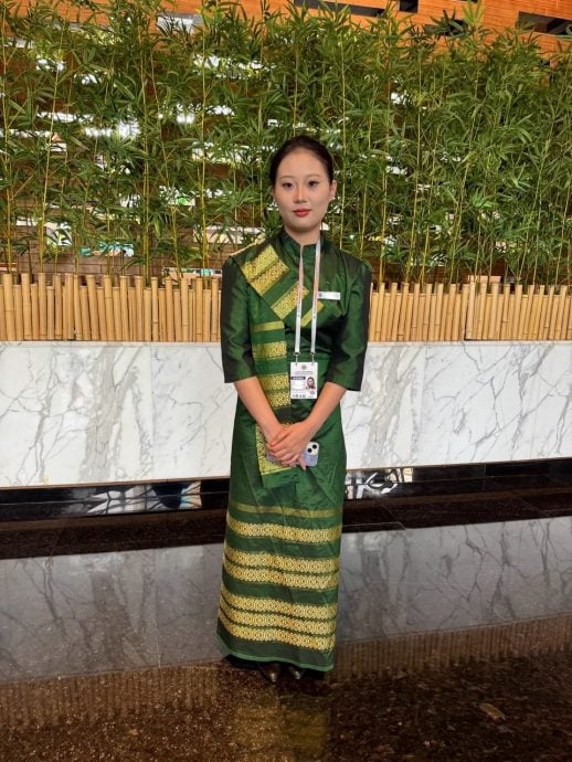 天津上合峰会今举办 安华下榻酒店保安森严