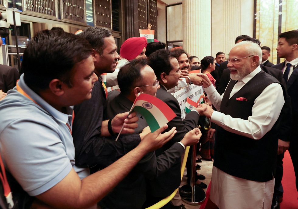 天津上合峰会吁加强多边主义 深化与东盟合作关系