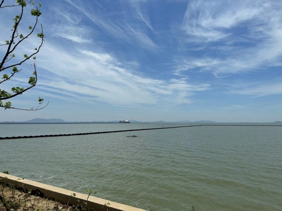 太湖发生2025年第1号洪水