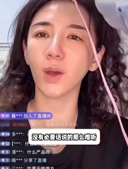 女儿被抵制出道挨骂“毒贩女儿” 黄奕怒怼酸民：我们让位你上
