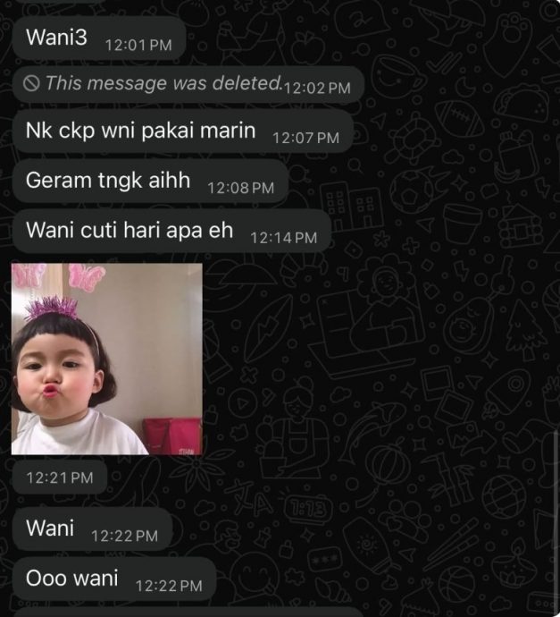 女子举报同事性骚扰 上司这态度反惹众怒